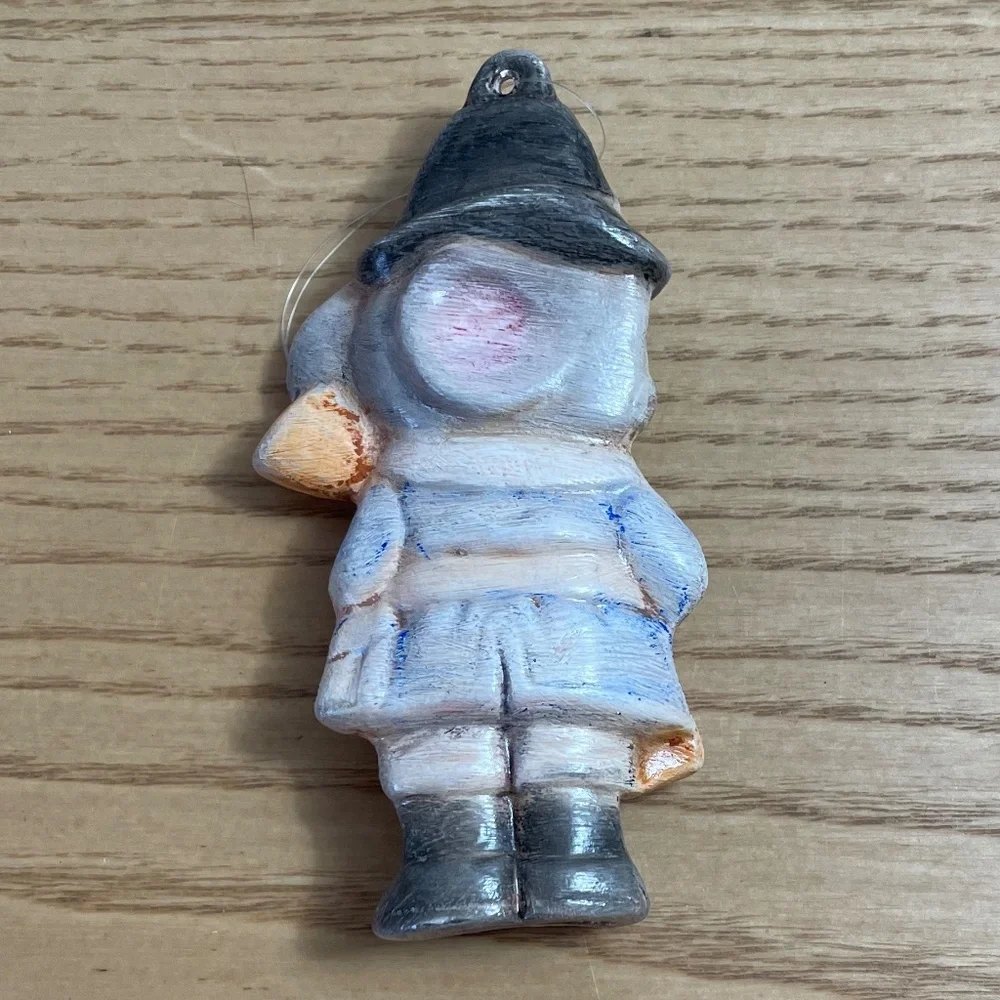 N/A vintage ceramic